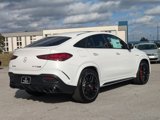 New 2025 Mercedes-Benz GLE 63 AMG S image 5