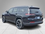 New 2025 Jeep Grand Cherokee L Limited image 4