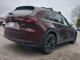 New 2025 MAZDA CX-90 Plug-In Hybrid w/Premium Sport image 4