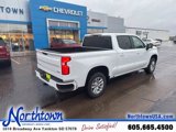 New 2025 Chevrolet Silverado 1500 RST w/ Z71 Off-Road Package image 5