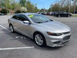 Used 2017 Chevrolet Malibu LT image 5