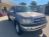 Used 2002 Toyota Tundra SR5 image 4