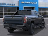New 2026 Chevrolet Silverado EV Trail Boss image 4