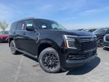 New 2025 Nissan Armada SV image 2