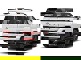 New 2026 Hyundai Santa Fe Calligraphy image 3