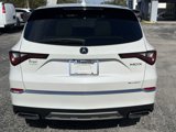 New 2025 Acura MDX SH-AWD image 3