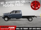 New 2025 RAM 5500 Tradesman image 3