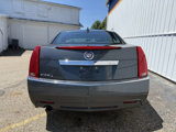 Used 2011 Cadillac CTS Luxury image 4