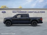 New 2025 Ford F150 XLT image 3