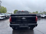 Used 2024 Ford F150 Tremor image 5