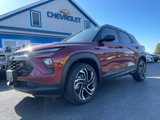 New 2025 Chevrolet TrailBlazer RS w/ Convenience Package image 3