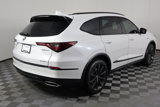 Certified 2025 Acura MDX A-Spec image 6