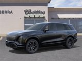New 2026 Cadillac Vistiq Sport w/ LPO, Floor Liner Package image 2