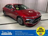 New 2025 Hyundai Sonata SEL image 1