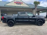 Used 2024 GMC Sierra 1500 Pro w/ Graphite Edition image 4
