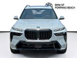 New 2026 BMW X7 xDrive40i w/ Executive Package image 2