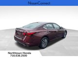 Used 2023 Nissan Altima 2.5 SV image 5