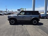 Certified 2023 Ford Bronco Badlands image 4