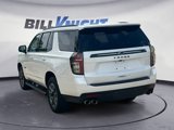 Used 2024 Chevrolet Tahoe Z71 w/ Z71 Off-Road Package image 3
