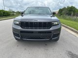 Used 2024 Jeep Grand Cherokee L Limited w/ Luxury Tech Group II image 2