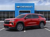 New 2024 Chevrolet Traverse LT w/ Trailering Package image 2