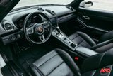 Used 2018 Porsche 718 Boxster GTS image 2