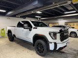New 2026 GMC Sierra 3500 AT4 w/ AT4 Premium Plus Package image 3