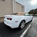 Used 2012 Chevrolet Camaro LT w/ RS Package image 4