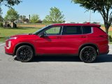 Used 2023 Mitsubishi Outlander SE image 5