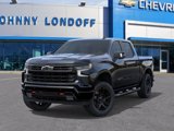 New 2026 Chevrolet Silverado 1500 RST w/ Redline Edition image 6