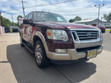 Used 2008 Ford Explorer Eddie Bauer image 4
