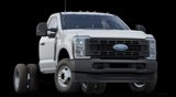 New 2025 Ford F350 XL image 4