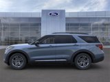 New 2025 Ford Explorer Active w/ Active Comfort Package image 3