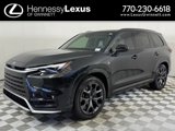 New 2025 Lexus TX 500h AWD image 2