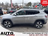 Used 2018 Jeep Compass Latitude w/ Popular Equipment Group image 4