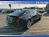 Used 2023 Cadillac CT5 Luxury image 6