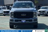 New 2025 Ford F250 Lariat w/ Lariat Ultimate Package image 4