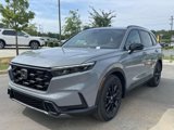 New 2026 Honda CR-V Sport-L image 3