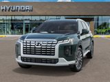 New 2025 Hyundai Palisade Calligraphy image 6