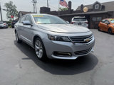 Used 2019 Chevrolet Impala Premier image 3