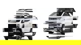 New 2026 Chevrolet Equinox ACTIV image 3