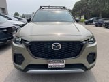 New 2025 MAZDA CX-70 Plug-In Hybrid w/ Premium Plus image 5