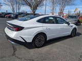 Certified 2025 Hyundai Sonata Limited image 4
