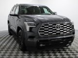 New 2025 Toyota Sequoia 4WD image 3