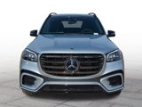 Used 2025 Mercedes-Benz GLS 450 4MATIC image 2
