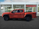 New 2025 Nissan Frontier PRO-4X w/ Pro Premium Package image 3