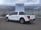 New 2025 Ford F150 XLT w/ Equipment Group 302A MID image 4