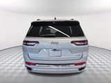 New 2025 Jeep Grand Cherokee L Overland w/ Advanced Protech Group III image 3