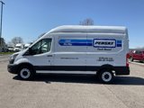 Used 2023 Ford Transit 250 148 High Roof w/ Load Area Protection Package image 4