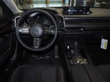 New 2025 MAZDA CX-50 2.5 Turbo w/ Accent Package image 5